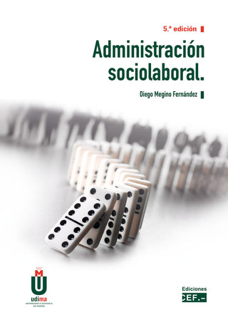 Administracion Sociolaboral 2022