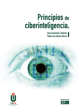 Principios De Ciberinteligencia