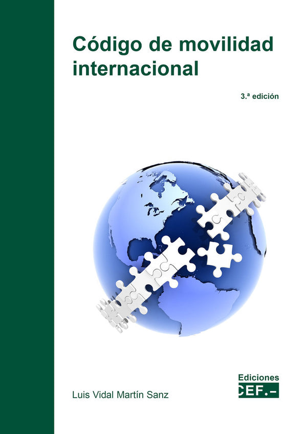 Codigo De Movilidad Internacional