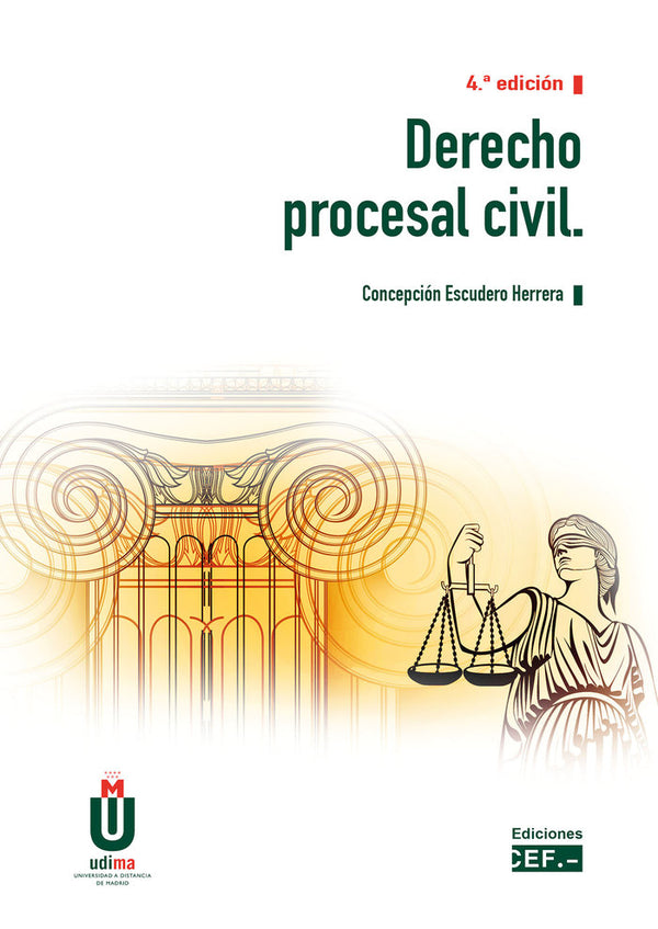 Derecho Procesal Civil