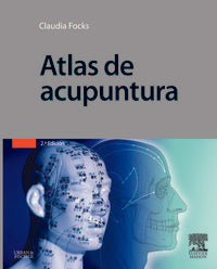 Atlas De Acupuntura