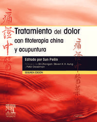 Tratamiento Del Dolor Con Fitoterapia China Y Acupuntura