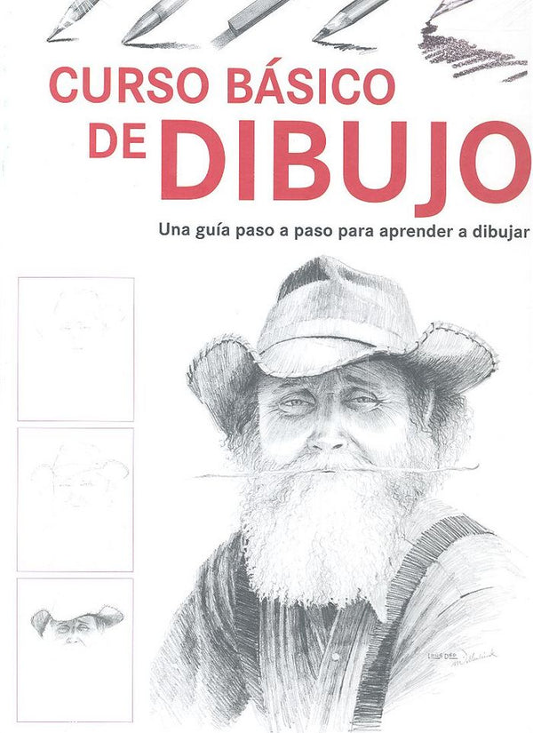 Curso Basico De Dibujo