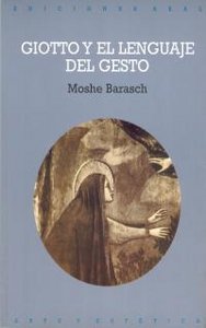 Giotto Y El Lenguaje Del Gesto