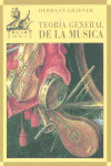 Teoría General De La Música