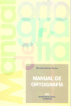 Manual De Ortografia