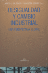 Desigualdad Y Cambio Industrial