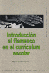 Introducción Al Flamenco En El Currículum Escolar