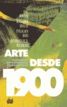 Arte Desde 1900