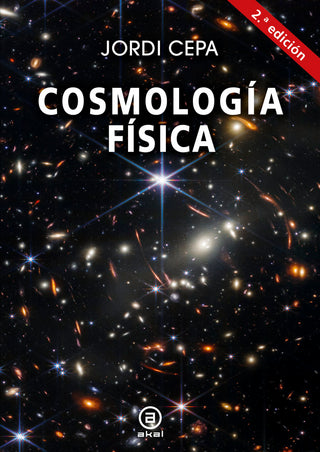 Cosmologia Fisica