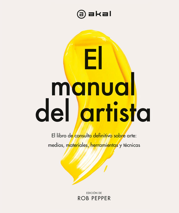 El Manual Del Artista