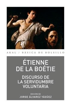 Discurso De La Servidumbre Voluntaria