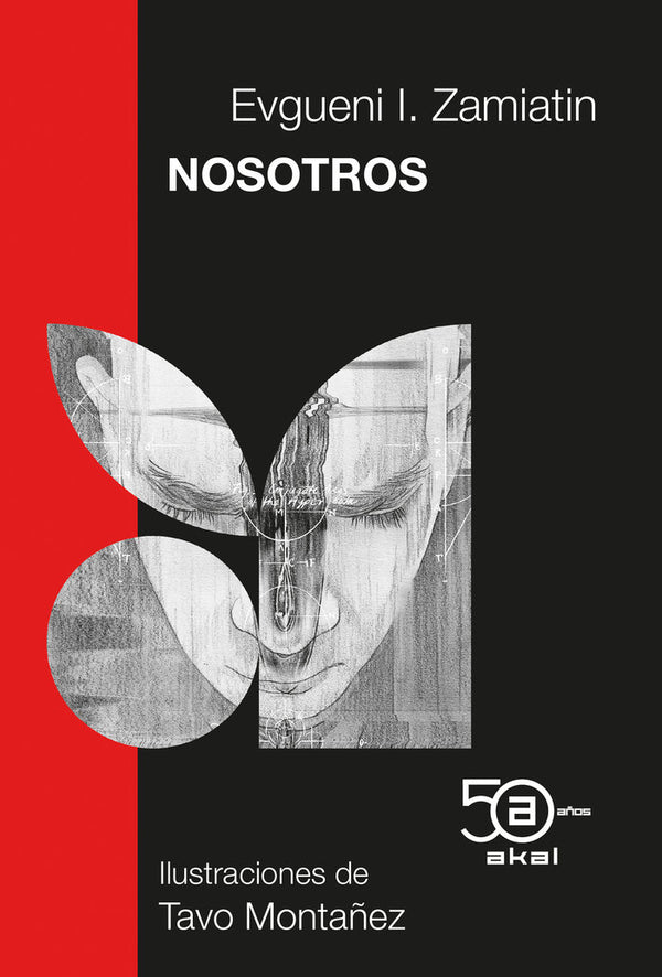 Nosotros 50 Aniversario