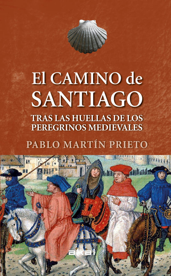 El Camino De Santiago