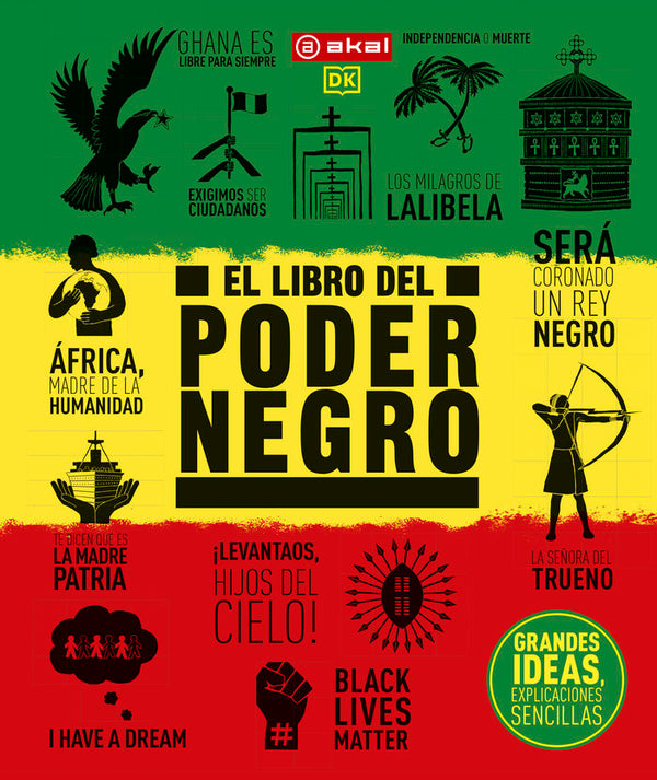 El Libro Del Poder Negro