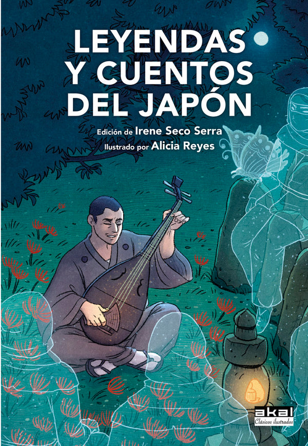 Leyendas Y Cuentos Del Japon