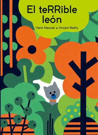 El Terrible Leon
