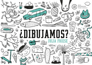 Dibujamos