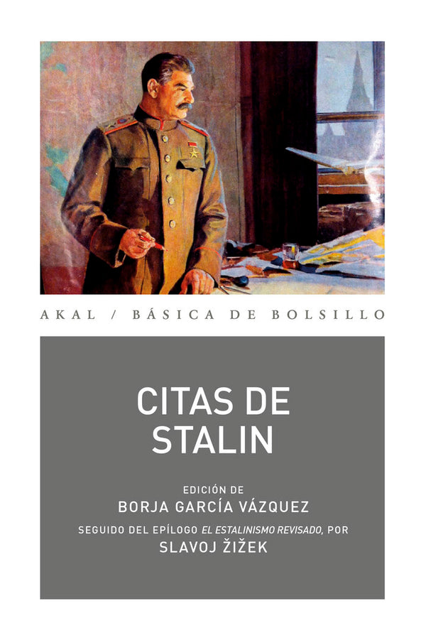 Citas De Stalin