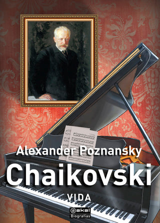 Chaikovski