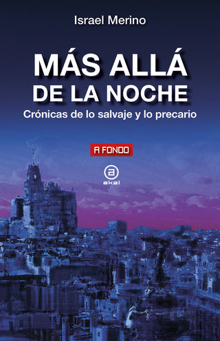 Mas Alla De La Noche