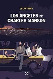 Los Angeles De Charles Manson