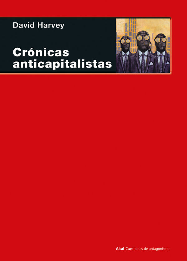 Cronicas Anticapitalistas