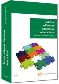 Sistema De Derecho Económico Internacional