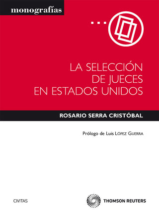 La Selección De Jueces En Estados Unidos