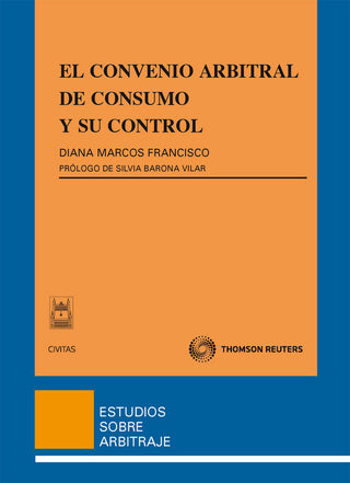 El Convenio Arbitral De Consumo Y Su Control