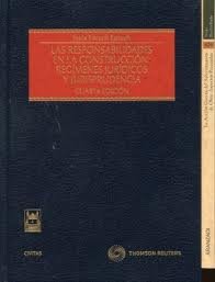 Pack Construccion 2 Titulos Responsabilidad En La Construccion