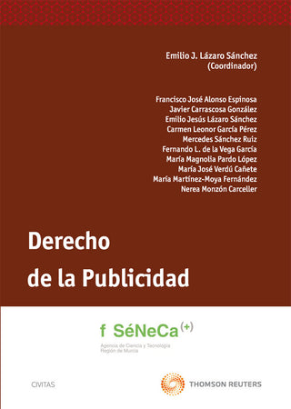 Derecho De La Publicidad