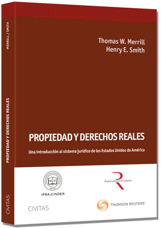 Propiedad Y Derechos Reales
