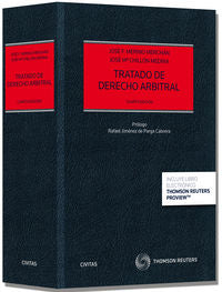 Tratado De Derecho Arbitral (Papel + E-Book)