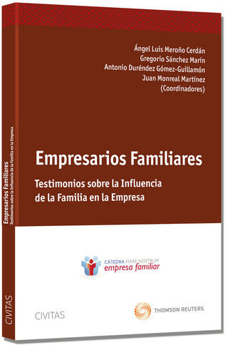 Empresarios Familiares