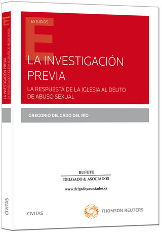 La Investigación Previa