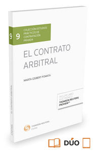 El Contrato Arbitral (Papel + E-Book)