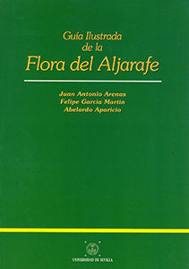 Guia Ilustrada Flora Aljarafe