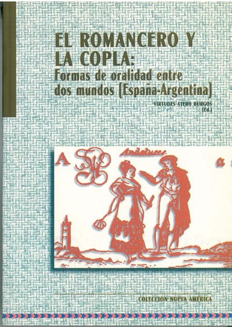 El Romancero Y La Copla