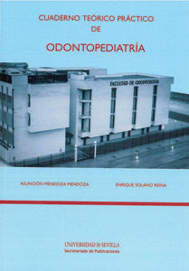 Cuaderno Teorico Practico De Odontopediatria