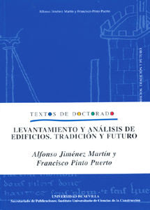 Levantamiento Y Analisis De Edificios