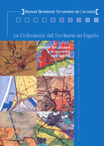 La Ordenación Del Territorio En España.