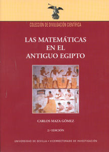 Las Matematicas En El Antiguo Egipto