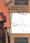 Problemas Resueltos De Probabilidad Y Estadística En La Ingeniería