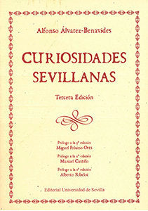 Curiosidades Sevillanas