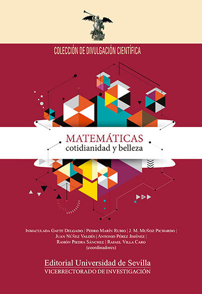 Matematicas Cotidianidad Y Belleza