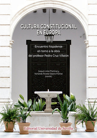 Cultura Constitucional En Europa