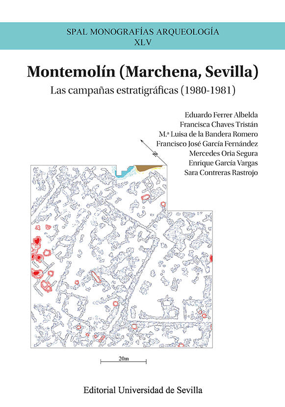 Montemolin Marchena Sevilla