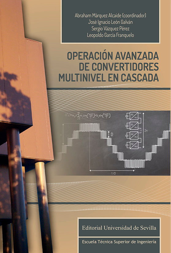 Operacion Avanzada De Convertidores Multinivel En Cascada