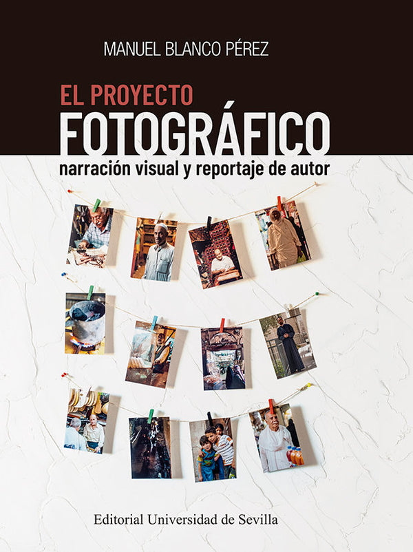 El Proyecto Fotografico